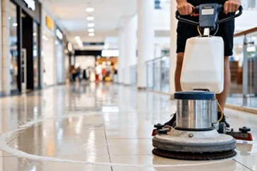 Specialist Commercial Cleaning