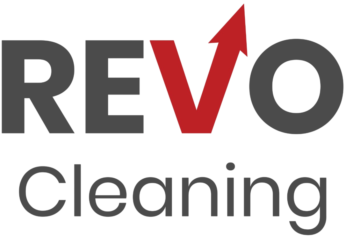 REVO Cleaning