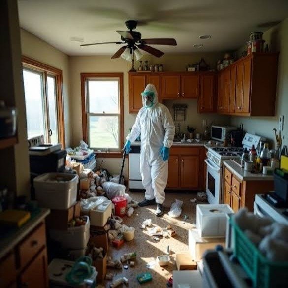 Consider property clean Consider property clean