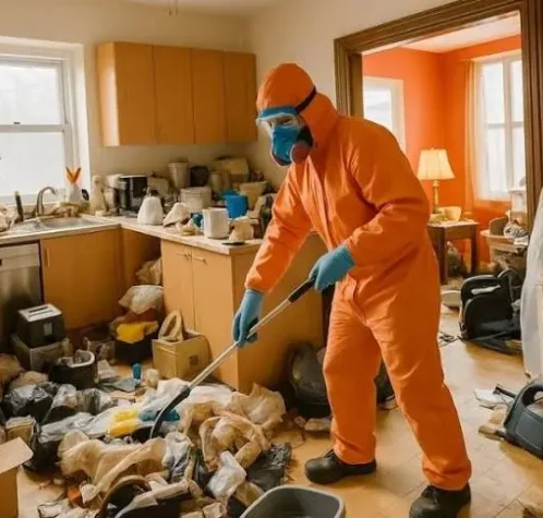 Property Clearance