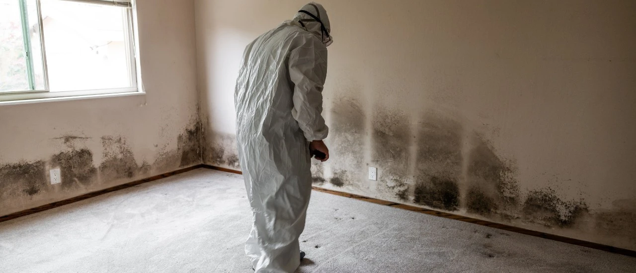 about Mold Remediation