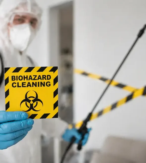biohazard-cleanup-procedure
