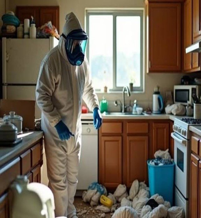 special cleaning company